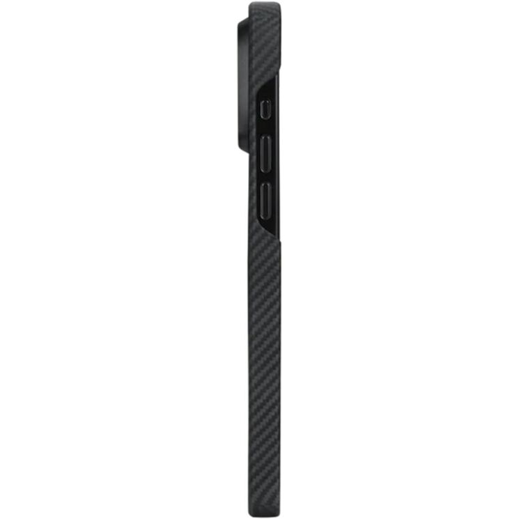 Чохол Pitaka StarPeak MagEZ Case 4 для Apple iPhone 15 Pro Max FR1501PM - Rhapsody: фото 5 з 15