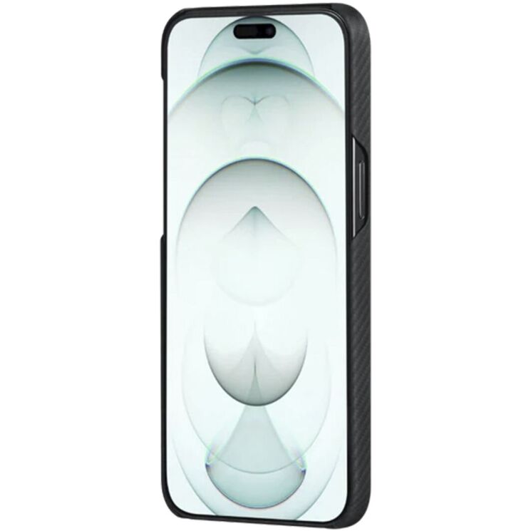 Чохол Pitaka StarPeak MagEZ Case 4 для Apple iPhone 15 Pro Max FR1501PM - Rhapsody: фото 3 з 15