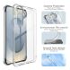 Чехол с усиленными углами IMAK Airbag MAX Case для Samsung Galaxy S26 Plus - Transparent (404366T). Фото 5 из 7