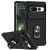Чохол із захистом камери Deexe Armor Shield для Google Pixel 7 Pro - Black: фото 1 з 9