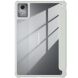Чeхол UniCase Folio Style для Lenovo Tab K11 Plus - Grey (359512H). Фото 4 из 12