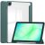 Чeхол UniCase Folio Style для Samsung Galaxy Tab A11 Plus (X230/236) - Green: фото 1 из 8