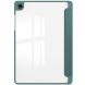 Чeхол UniCase Folio Style для Samsung Galaxy Tab A11 Plus (X230/236) - Green (401615G). Фото 2 из 8