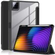 Чехол UniCase Folio Style для Xiaomi Pad 7 / 7 Pro - Black (369004B)
