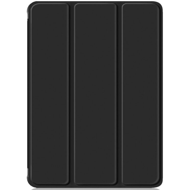 Чехол UniCase Folio Style для Xiaomi Pad 7 / 7 Pro - Black: фото 2 из 11