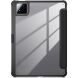 Чехол UniCase Folio Style для Xiaomi Pad 7 / 7 Pro - Black (369004B). Фото 3 из 11