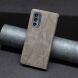 Чехол UniCase Geometric Pattern для Motorola Moto G62 - Grey (332305H). Фото 2 из 8