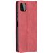 Чехол UniCase Geometric Pattern для Samsung Galaxy A22 5G (A226) - Red (298915R). Фото 4 из 9