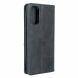 Чехол UniCase Geometric Pattern для Samsung Galaxy S20 (G980) - Black (316007B). Фото 3 из 11