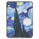 Чехол UniCase Life Style для Apple iPad 10.9 (2022) / iPad 11 (2025) - Starry Night (306400J). Фото 2 из 10