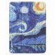 Чехол UniCase Life Style для Apple iPad 10.9 (2022) / iPad 11 (2025) - Starry Night (306400J). Фото 3 из 10
