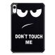 Чехол UniCase Life Style для iPad mini 8 - Don't Touch Me (224910A). Фото 2 из 10