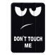 Чехол UniCase Life Style для iPad mini 8 - Don't Touch Me (224910A). Фото 3 из 10