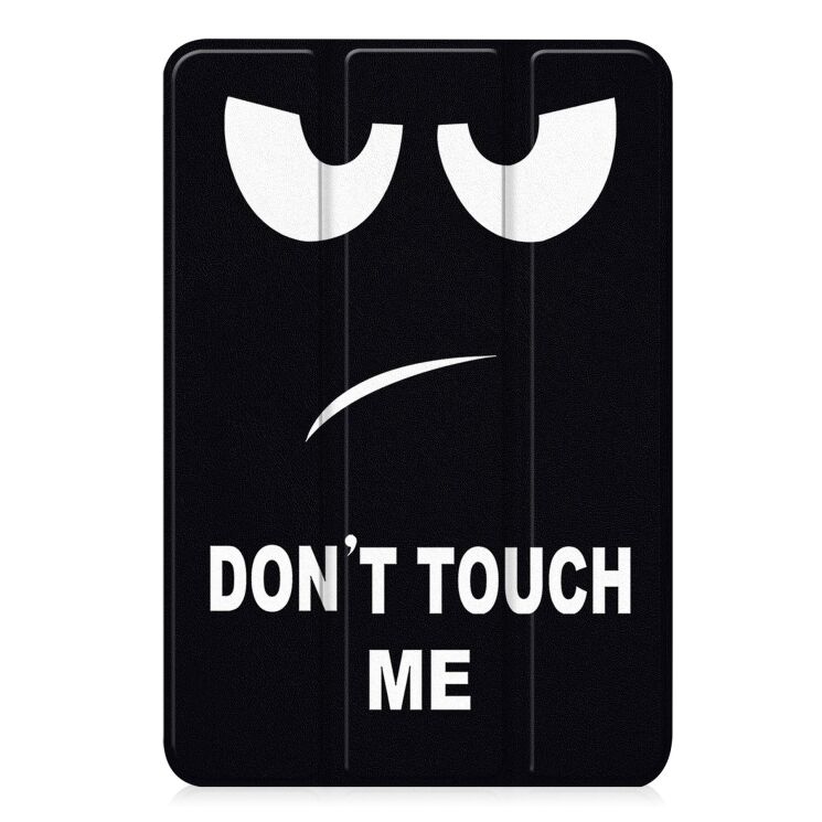Чехол UniCase Life Style для iPad mini 8 - Don't Touch Me: фото 3 из 10