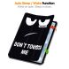 Чехол UniCase Life Style для iPad mini 8 - Galaxy (224910D). Фото 6 из 10