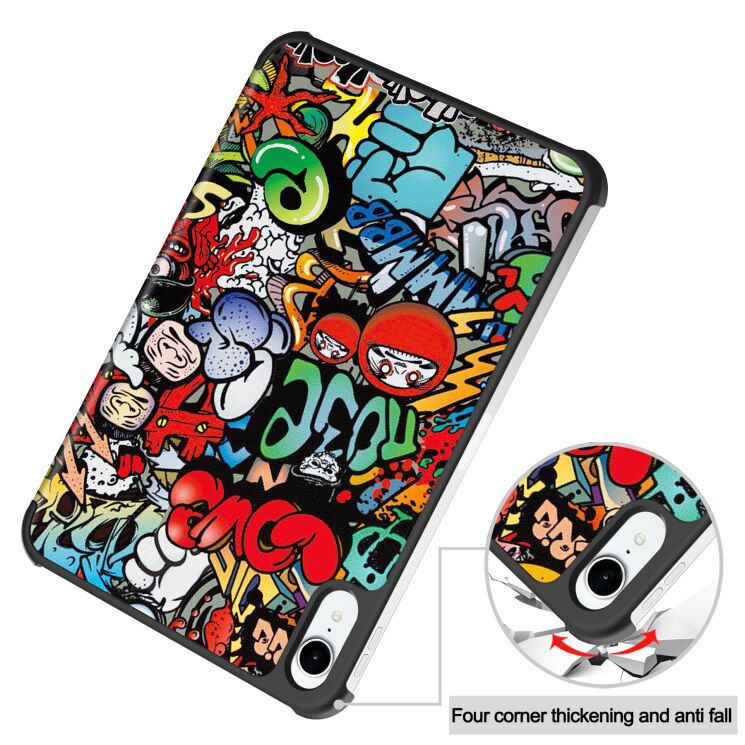 Чехол UniCase Life Style для iPad mini 8 - Galaxy: фото 9 из 10