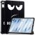 Чехол UniCase Life Style для iPad mini 8 - Don't Touch Me: фото 1 из 10