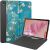 Чехол UniCase Life Style для Lenovo Tab Plus - Apricot Blossom: фото 1 из 8