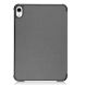 Чехол UniCase Slim для Apple iPad mini 6 / 7 (2021/2024) - Grey (285301H). Фото 2 из 9