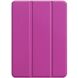 Чехол UniCase Slim для Apple iPad Pro 11 (2024) - Purple (354304V). Фото 3 из 8