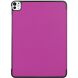 Чехол UniCase Slim для Apple iPad Pro 11 (2024) - Purple (354304V). Фото 2 из 8