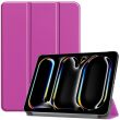 Чехол UniCase Slim для Apple iPad Pro 11 (2024) - Purple (354304V)
