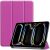 Чехол UniCase Slim для Apple iPad Pro 11 (2024) - Purple: фото 1 из 8