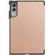 Чехол UniCase Slim для Lenovo Yoga Tab 11.1 - Rose Gold (406901RG). Фото 2 из 10