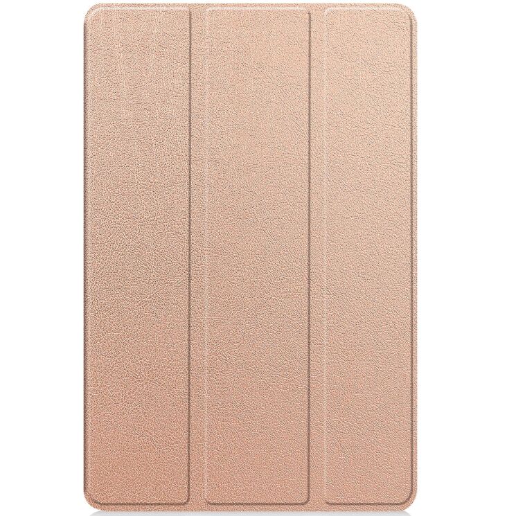 Чехол UniCase Slim для Lenovo Yoga Tab 11.1 - Rose Gold (406901RG) Чехол UniCase Slim для Lenovo Yoga Tab 11.1 - Rose Gold: фото 3 из 10