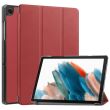 Чехол UniCase Slim для Samsung Galaxy Tab A9 Plus (X210/216) - Wine Red (339201WR)