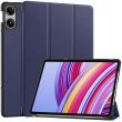 Чехол UniCase Slim для Xiaomi Redmi Pad Pro / Poco Pad - Blue (352601L)