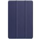 Чехол UniCase Slim для Xiaomi Redmi Pad Pro / Poco Pad - Blue (352601L). Фото 3 из 10