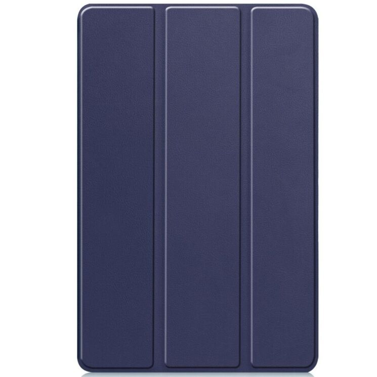 Чехол UniCase Slim для Xiaomi Redmi Pad Pro / Poco Pad - Blue: фото 3 из 10