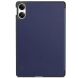 Чехол UniCase Slim для Xiaomi Redmi Pad Pro / Poco Pad - Blue (352601L). Фото 2 из 10