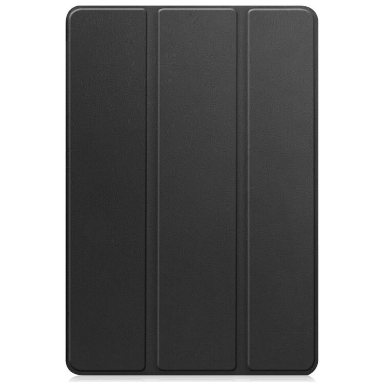Чехол UniCase Soft UltraSlim для Samsung Galaxy Tab S10 Plus - Black: фото 2 из 10