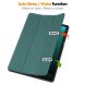 Чехол UniCase Soft UltraSlim для Samsung Galaxy Tab S10 Plus - Dark Blue (364704DB). Фото 5 из 10