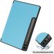 Чехол UniCase Soft UltraSlim для Samsung Galaxy Tab S10 Plus - Dark Blue (364704DB). Фото 8 из 10