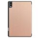 Чехол UniCase Soft UltraSlim для Samsung Galaxy Tab S12 Ultra - Rose Gold (435705RG). Фото 3 из 10