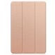 Чехол UniCase Soft UltraSlim для Samsung Galaxy Tab S12 Ultra - Rose Gold (435705RG). Фото 4 из 10