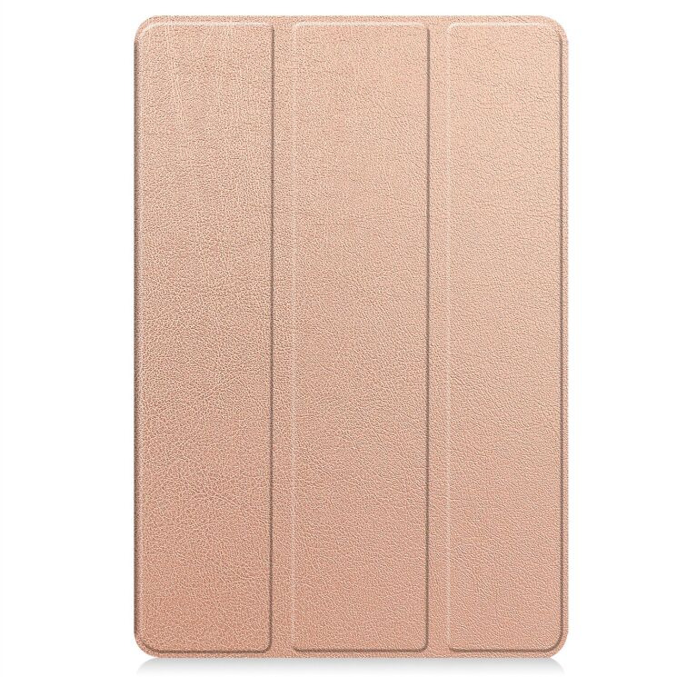 Чехол UniCase Soft UltraSlim для Samsung Galaxy Tab S12 Ultra - Rose Gold: фото 4 из 10