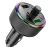 FM модулятор Hoco E82 Guerrero PD30W+QC3.0 - Black: фото 1 из 14