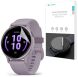 Комплект пленок (6шт) RockSpace Watch Film для Garmin Vivoactive 5 (352703). Фото 1 из 6
