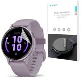 Комплект пленок (6шт) RockSpace Watch Film для Garmin Vivoactive 5: фото 1 из 6
