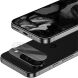 Комплект захисних стекол IMAK Camera Lens Protector для Google Pixel 9 (360022). Фото 3 из 12