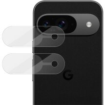 Комплект захисних стекол IMAK Camera Lens Protector для Google Pixel 9: фото 1 из 12