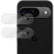 Комплект захисних стекол IMAK Camera Lens Protector для Google Pixel 9 (360022). Фото 1 из 12
