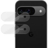 Комплект захисного скла IMAK Camera Lens Protector для Google Pixel 9 (360022)