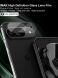 Комплект захисних стекол IMAK Camera Lens Protector для Google Pixel 9 (360022). Фото 7 из 12