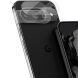 Комплект захисних стекол IMAK Camera Lens Protector для Google Pixel 9 (360022). Фото 2 из 12