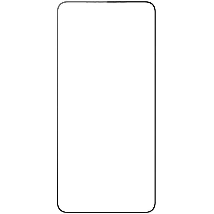 Комплект защитных пленок (2 шт) NILLKIN Impact Resistant Curved Film для OnePlus 13 - Black: фото 4 из 19